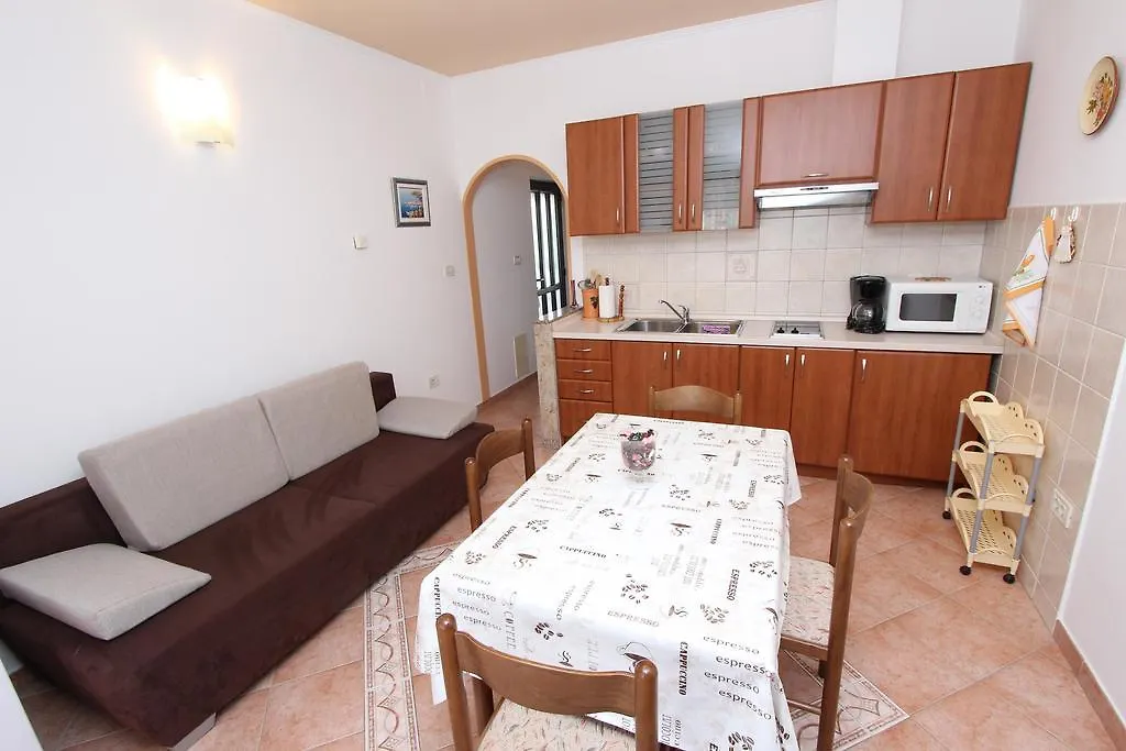 Apartments Marlina 로비니