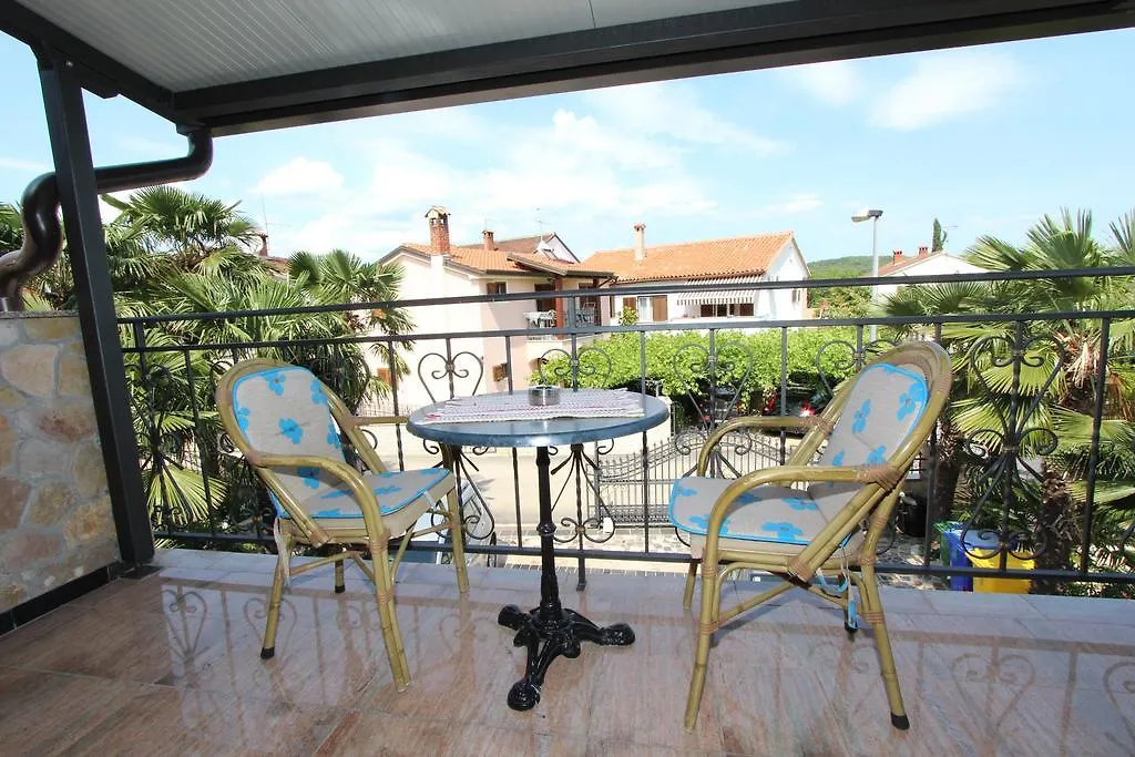 Apartments Marlina Ровинь