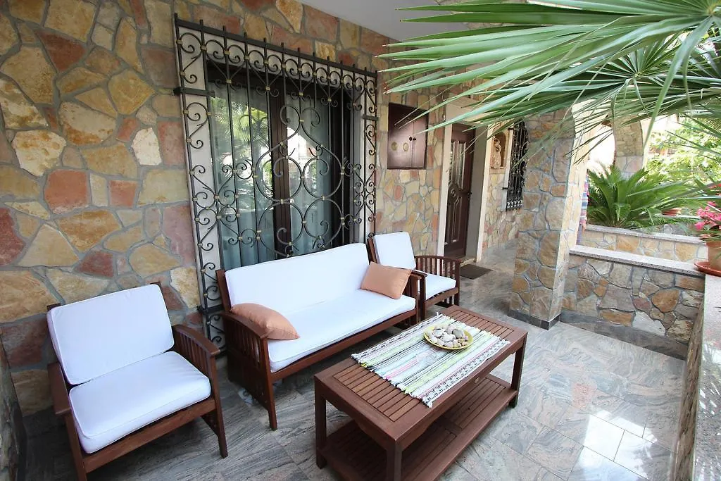 Apartments Marlina Rovinj