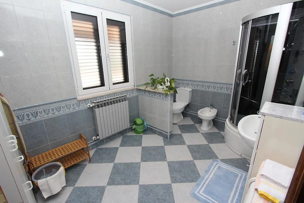 Apartments Marlina Ровинь 0*,  Хорватия