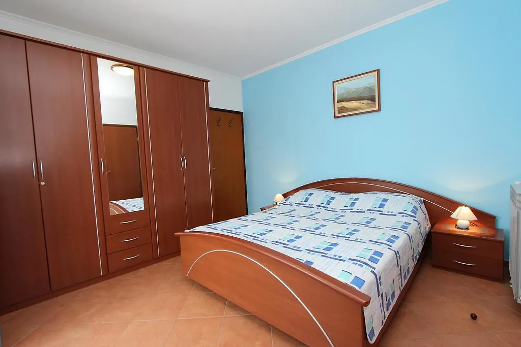 Apartments Marlina Ровинь