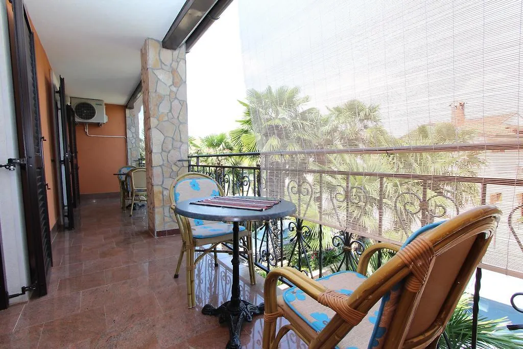 Apartments Marlina Ровинь Хорватия