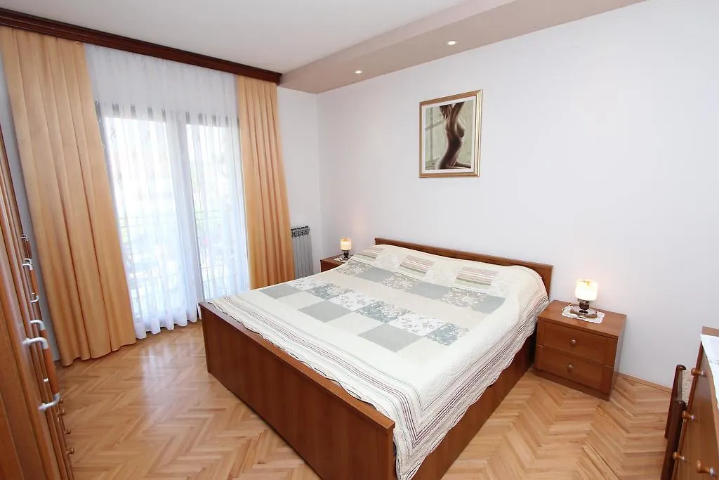 Apartments Marlina Ровинь