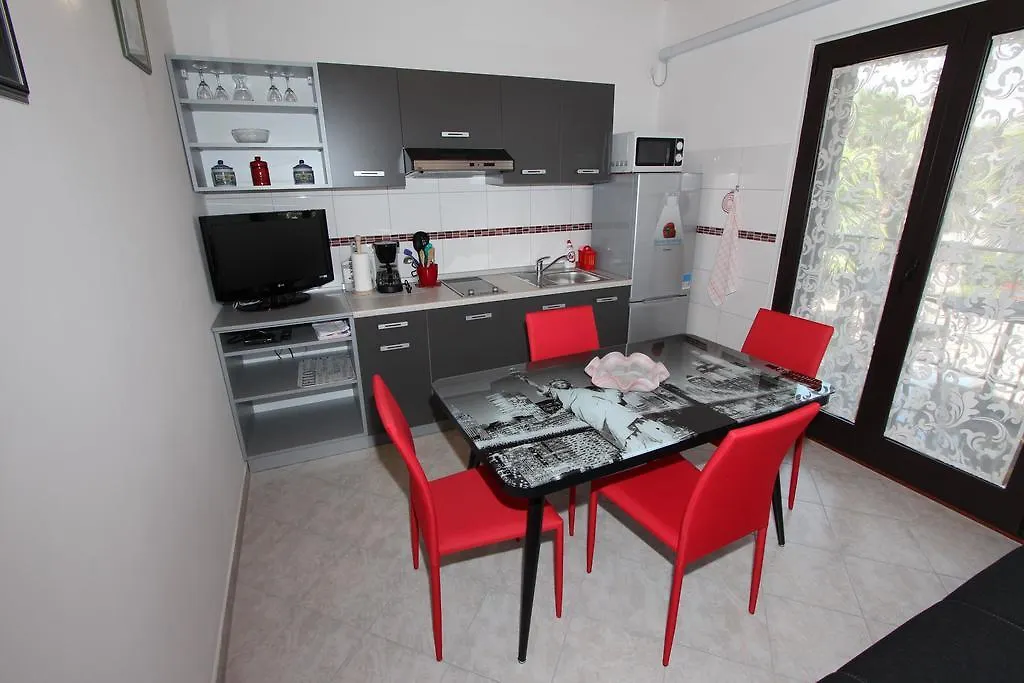 Apartments Marlina Ровинь