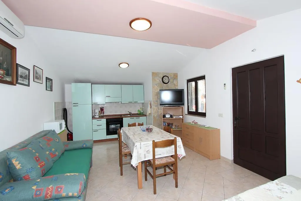Apartments Marlina Rovinj 0*,  Croatia