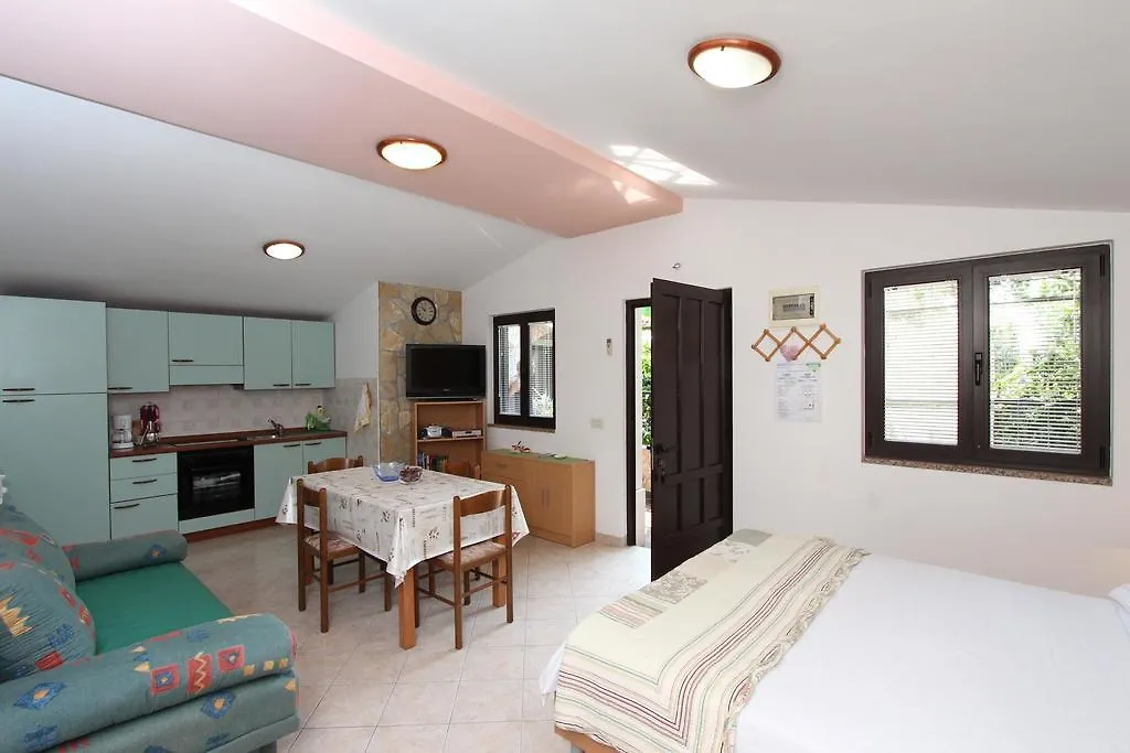 Apartments Marlina Rovinj