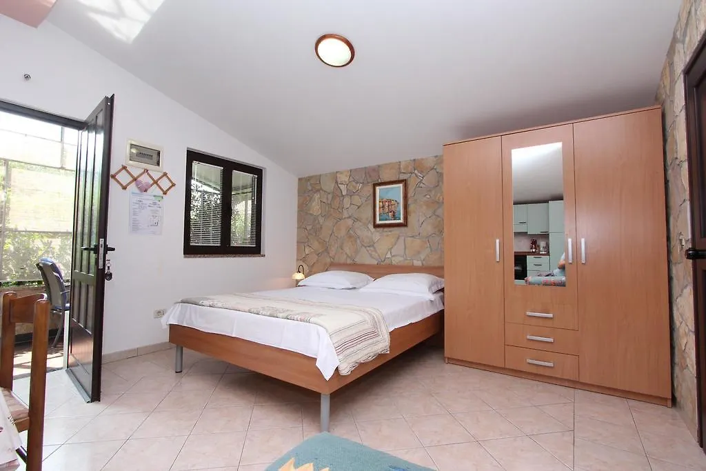 Apartments Marlina Rovinj Croatia