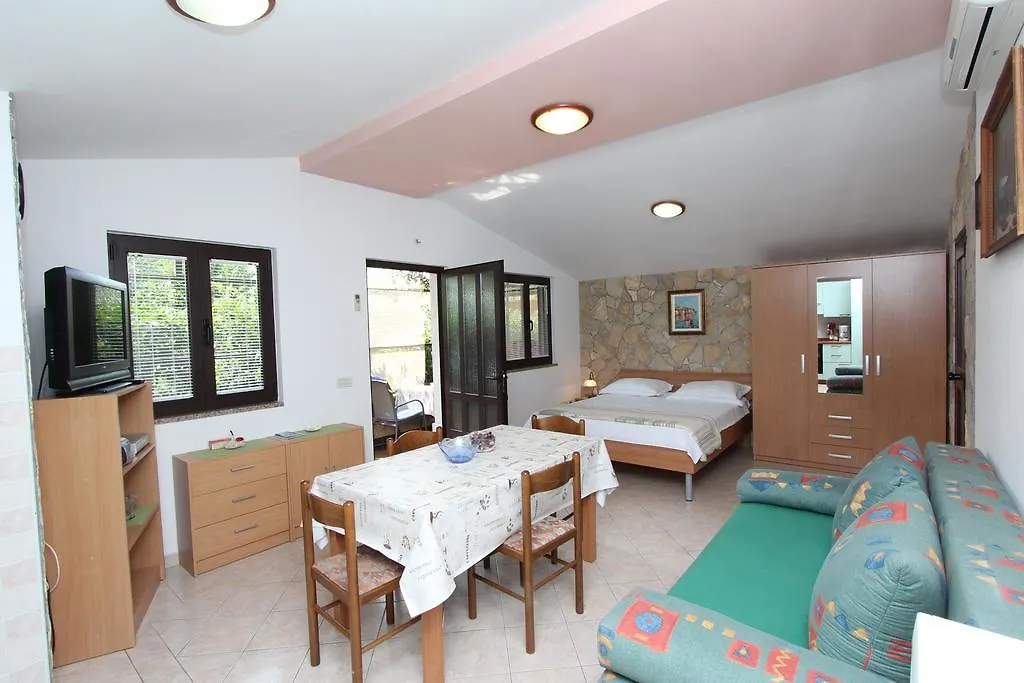 Apartments Marlina Rovinj Croatia