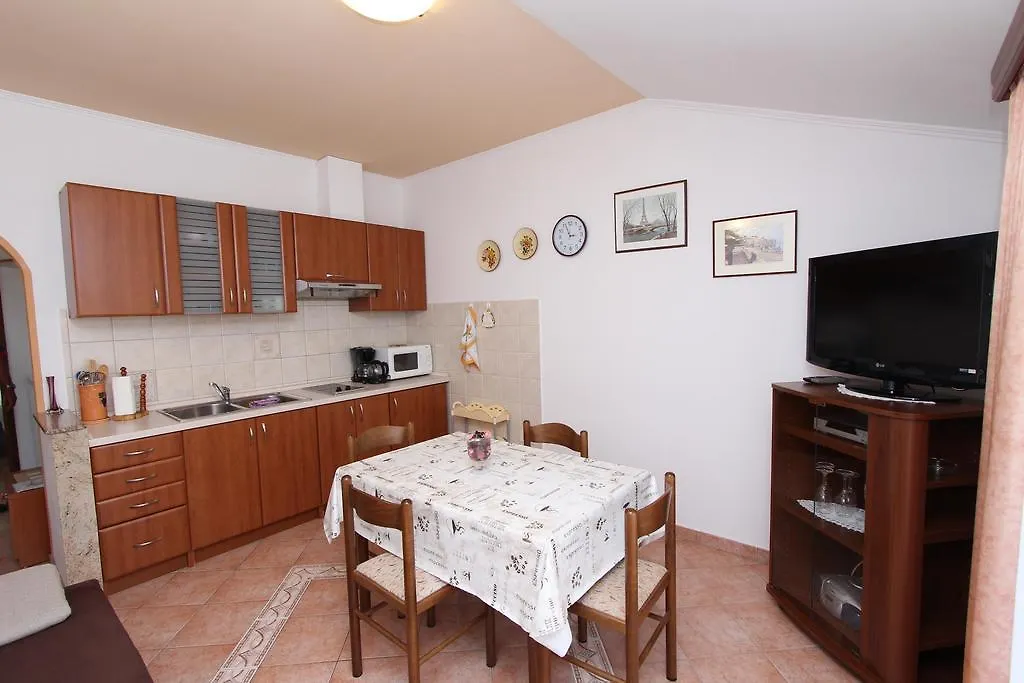 Apartments Marlina Rovinj