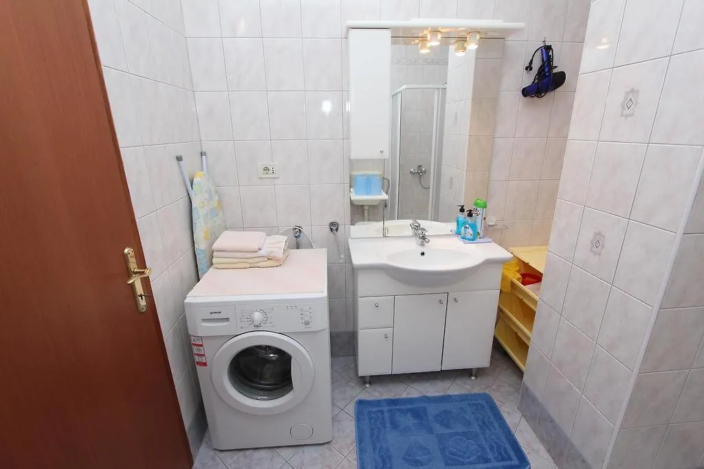 Apartments Marlina Rovinj Croatia