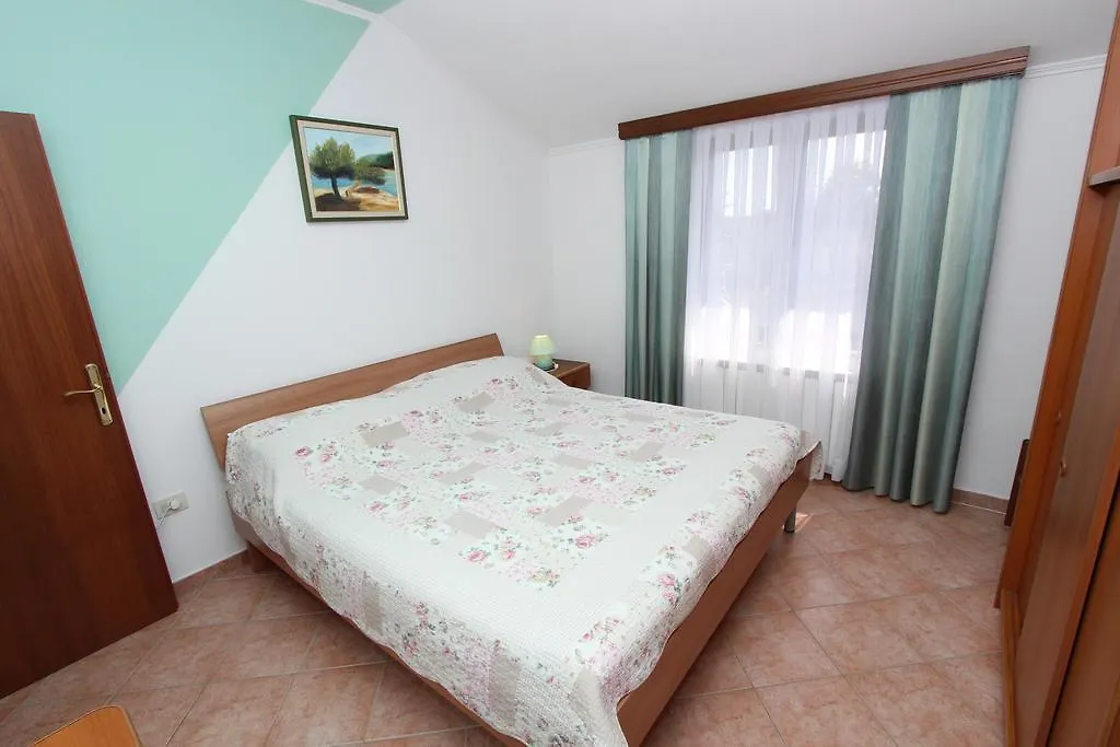 Apartments Marlina Rovinj