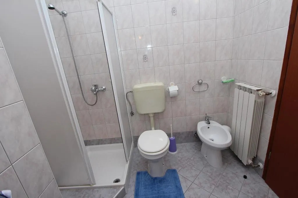Apartments Marlina Rovinj