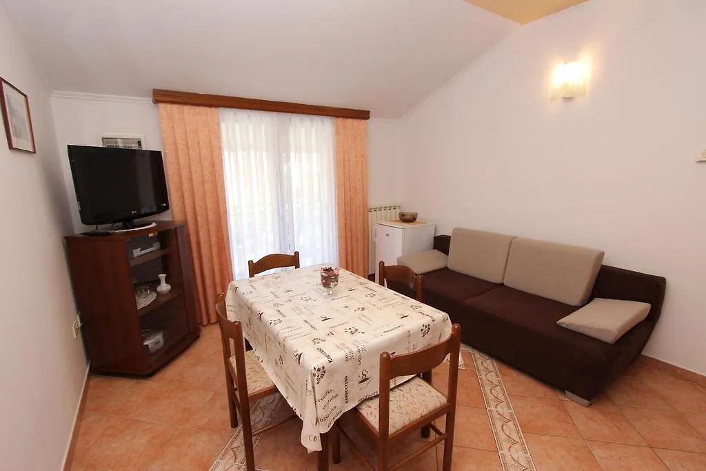 Apartments Marlina Rovinj