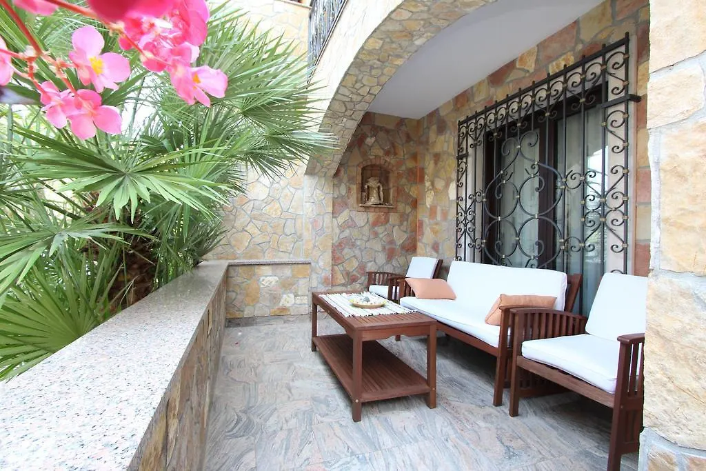 Apartments Marlina Rovinj