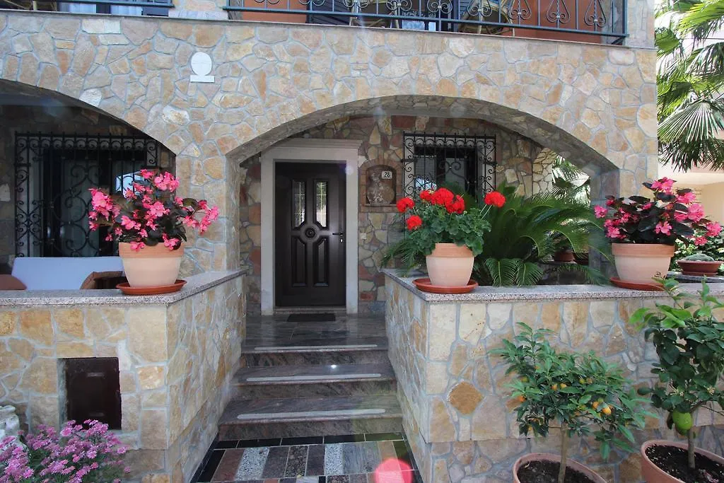Apartments Marlina Rovinj