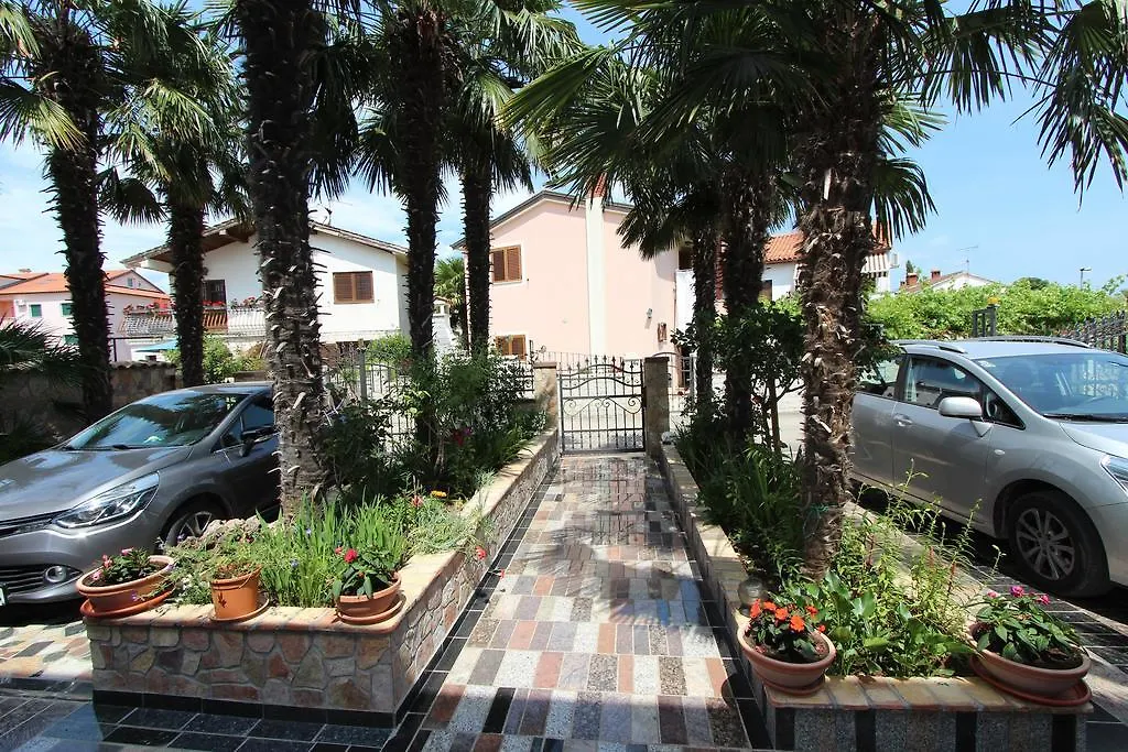 Apartments Marlina Rovinj