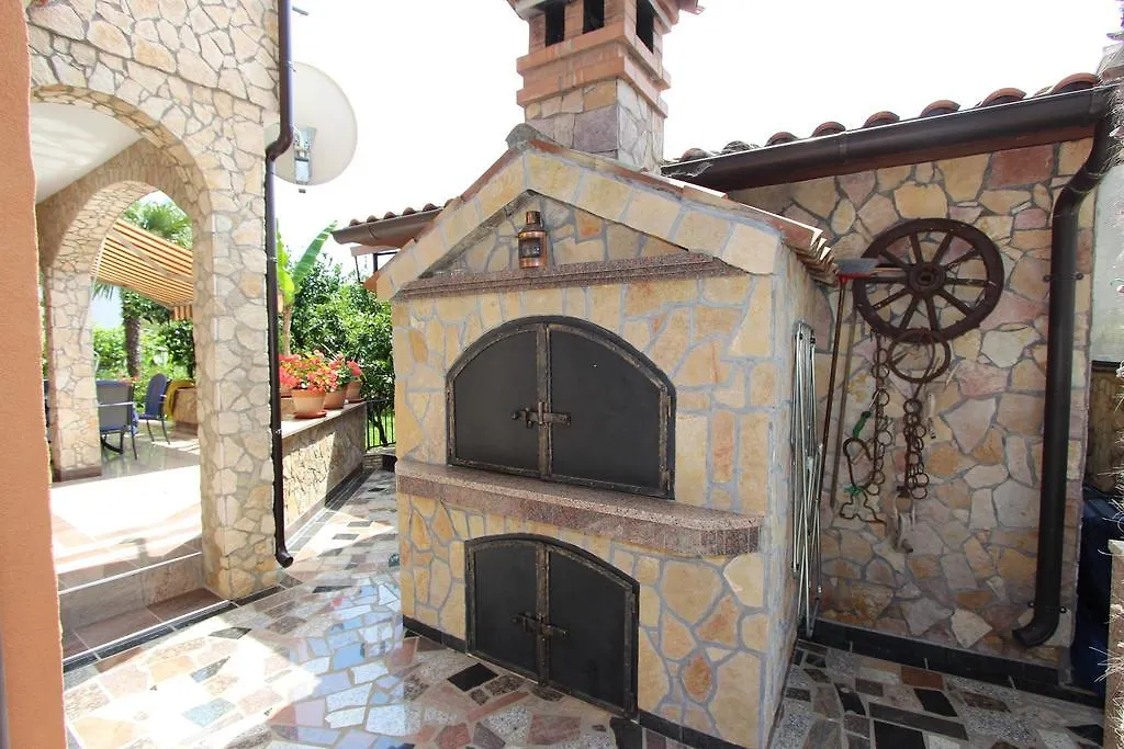 Apartments Marlina Rovinj Croatia