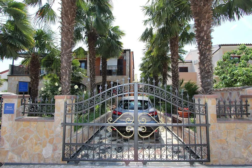 Apartments Marlina Rovinj 0*,  Croatia