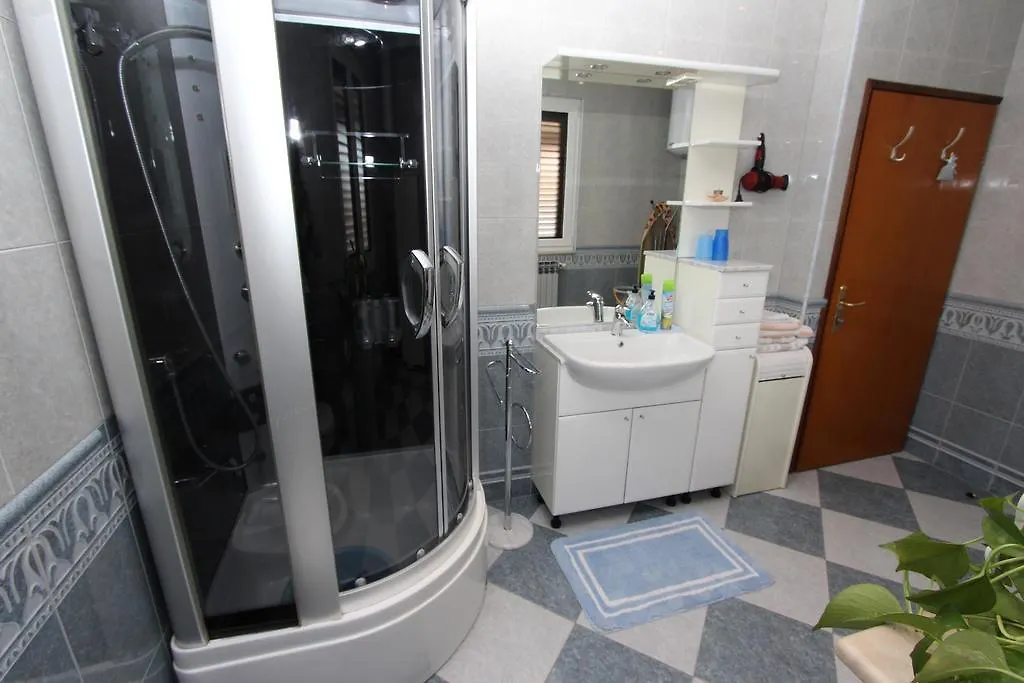Apartments Marlina Rovinj Croatia
