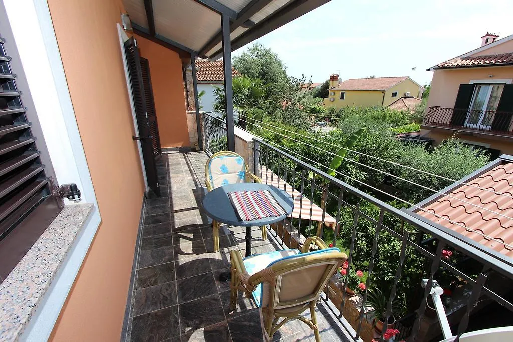 Apartments Marlina Rovinj