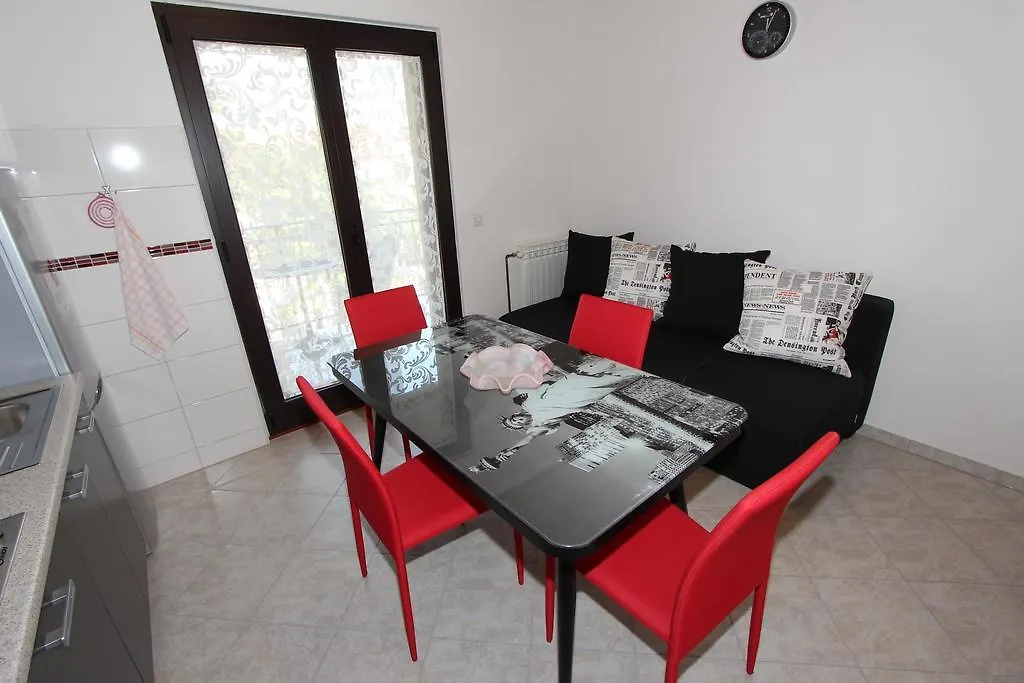 Apartments Marlina Rovinj