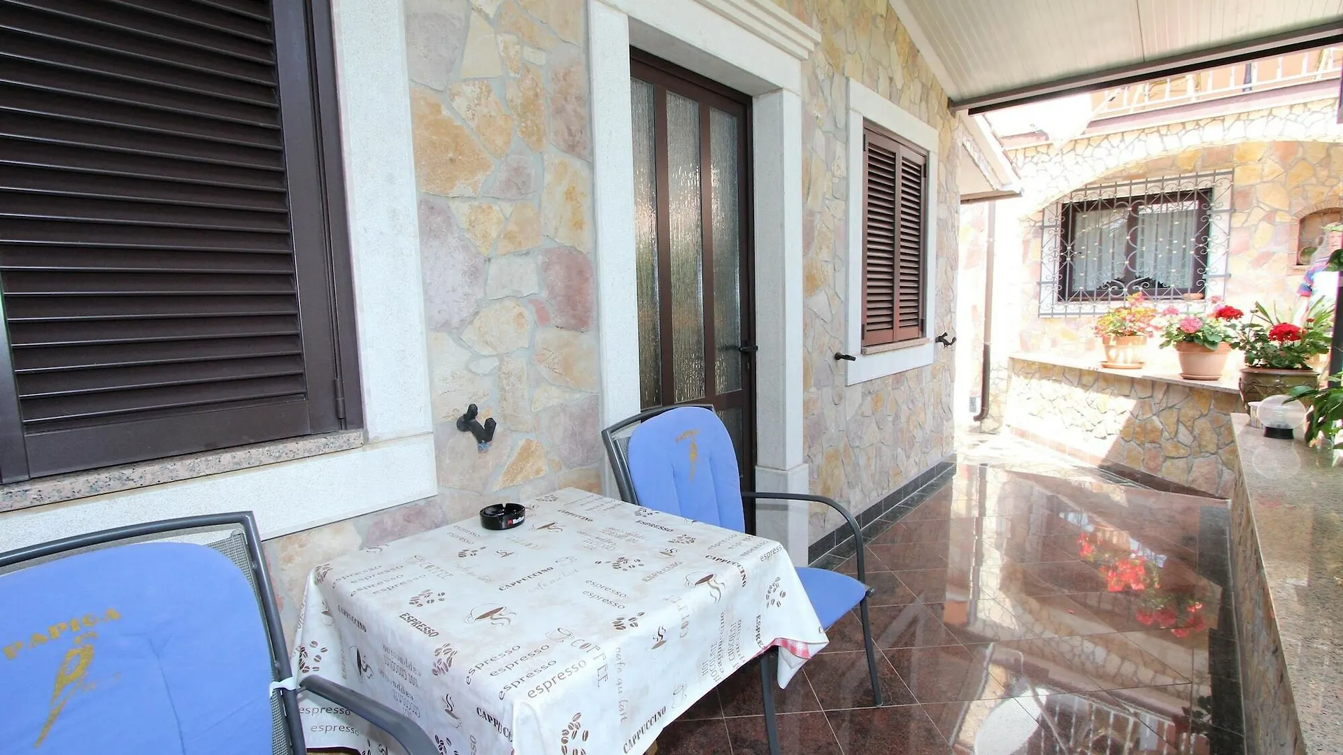 Apartments Marlina Rovinj