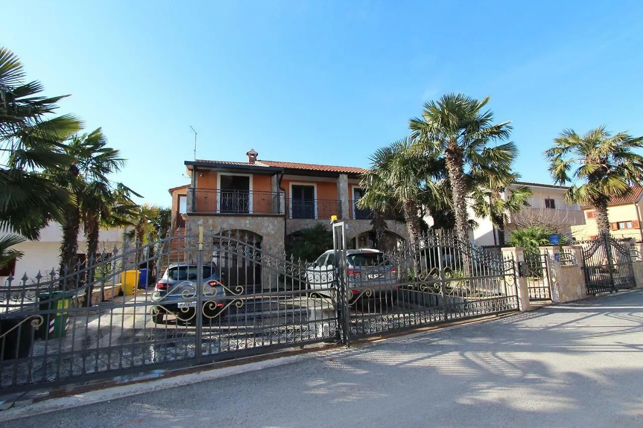 Apartments Marlina Rovinj