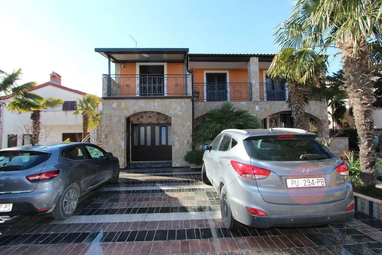 Apartments Marlina Rovinj Croatia