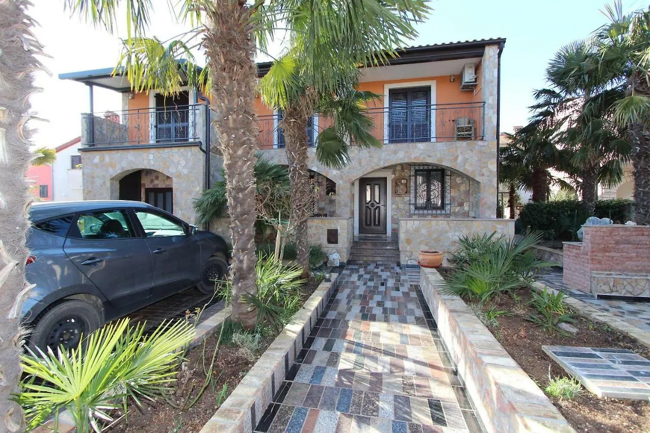 Apartments Marlina Rovinj 0*,  Croatia
