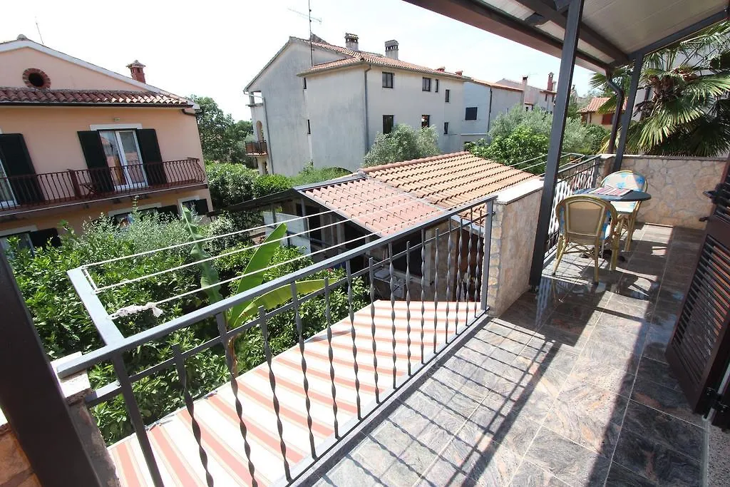 Apartments Marlina Rovinj